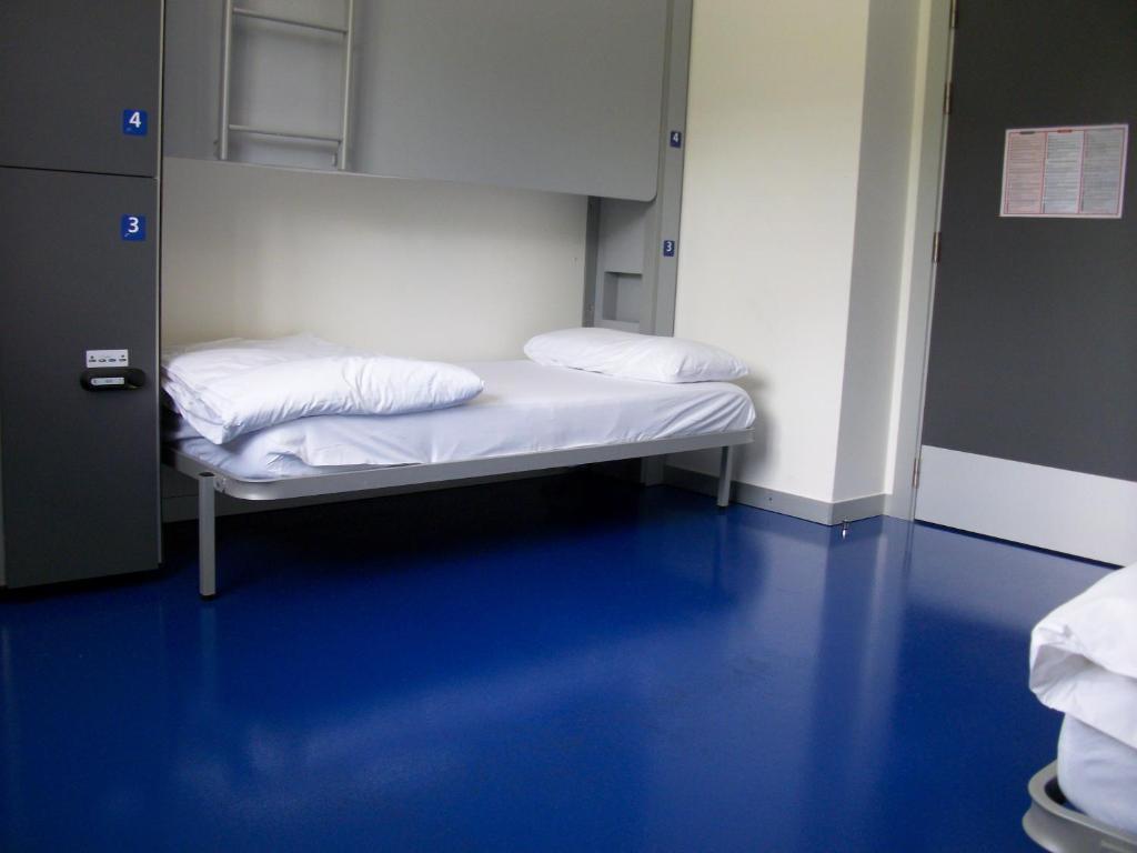 Bbk Bilbao Good Hostel Zimmer foto